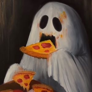 Meet your Posher, Laci